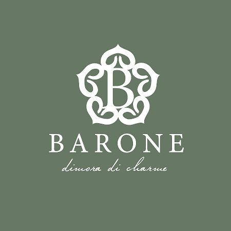 Dimora Del Barone Hotel Romagnano Sesia Екстериор снимка
