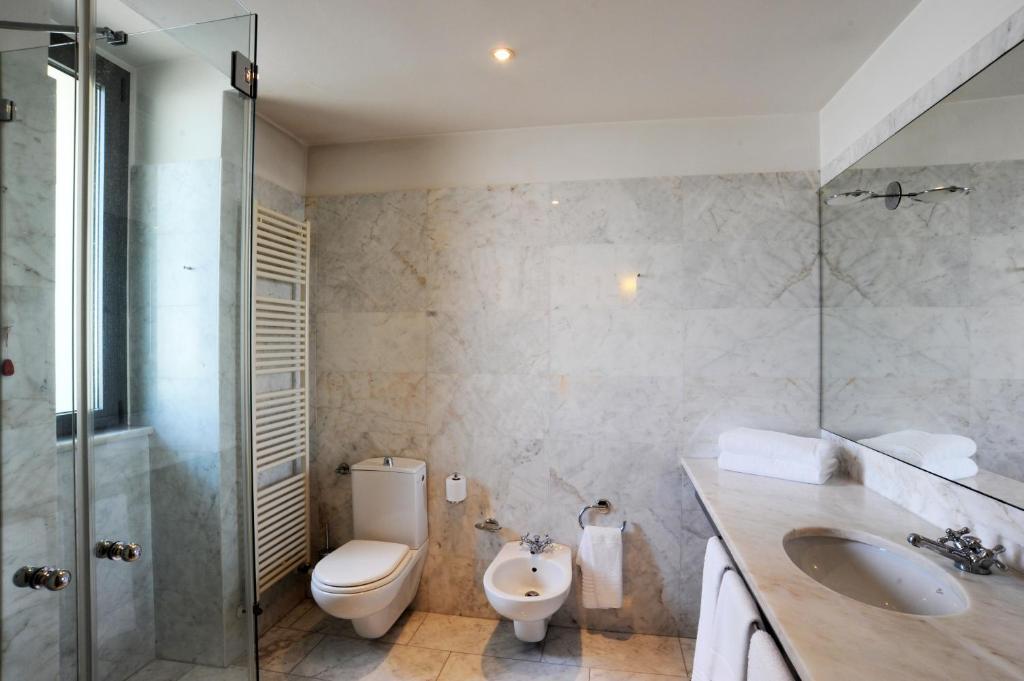 Dimora Del Barone Hotel Romagnano Sesia Стая снимка