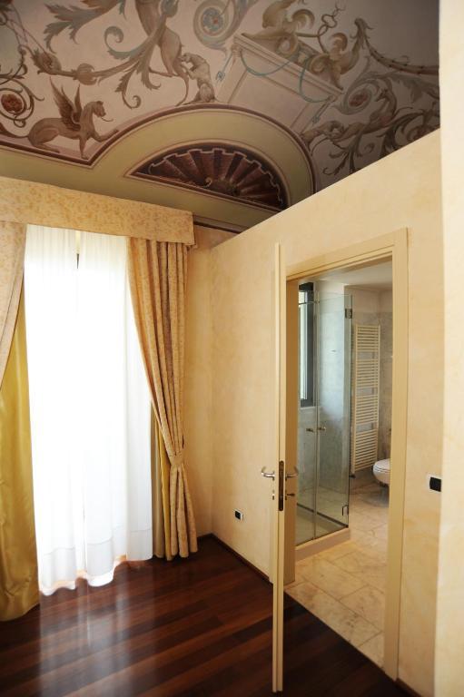 Dimora Del Barone Hotel Romagnano Sesia Стая снимка