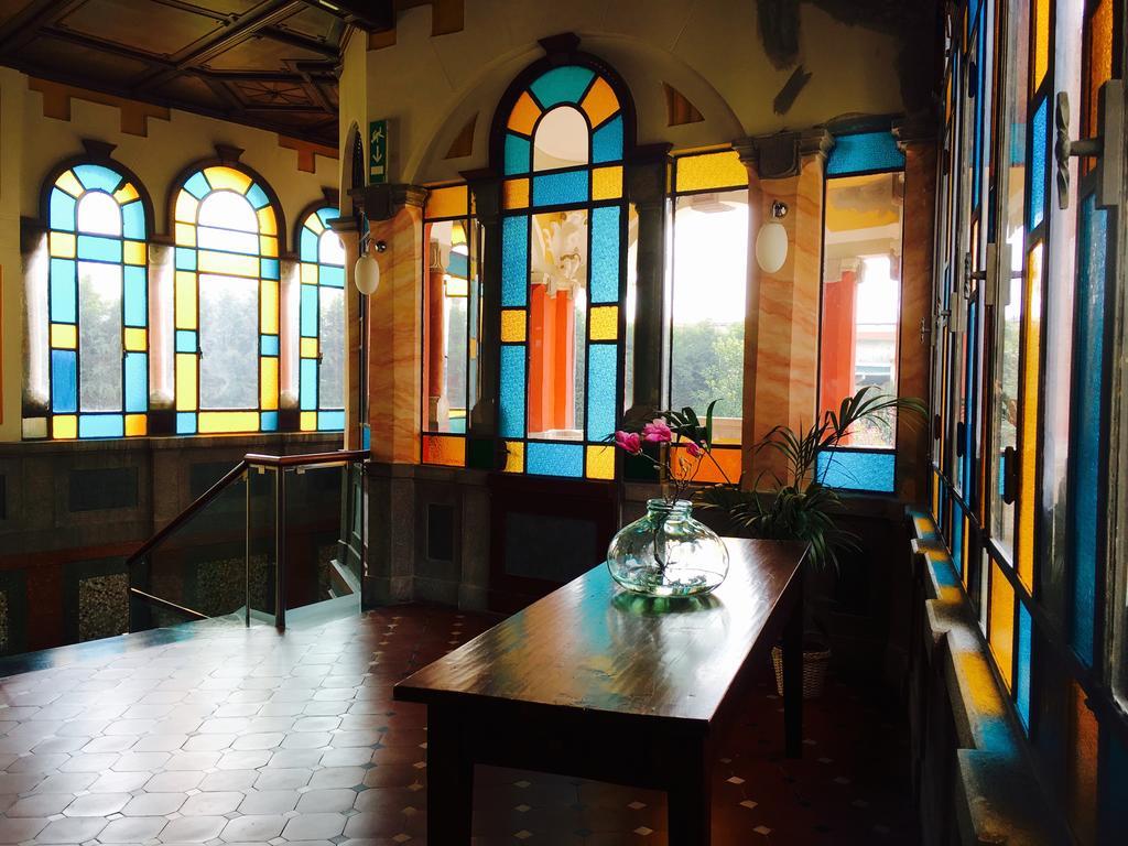 Dimora Del Barone Hotel Romagnano Sesia Екстериор снимка
