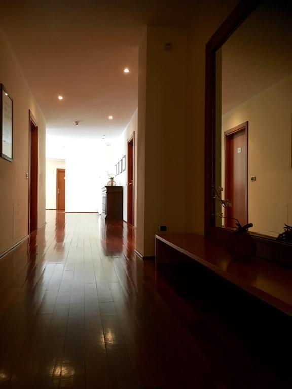 Dimora Del Barone Hotel Romagnano Sesia Екстериор снимка