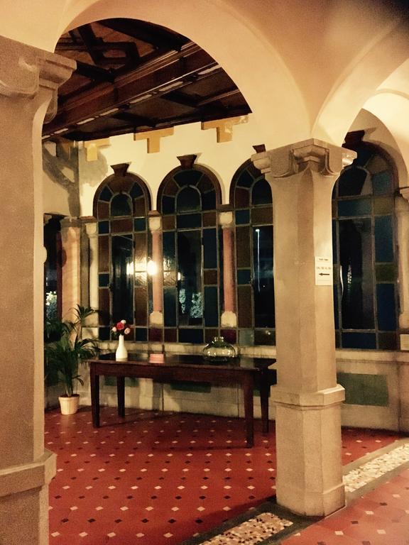 Dimora Del Barone Hotel Romagnano Sesia Екстериор снимка