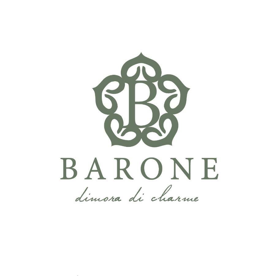 Dimora Del Barone Hotel Romagnano Sesia Екстериор снимка
