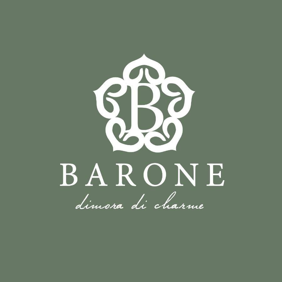 Dimora Del Barone Hotel Romagnano Sesia Екстериор снимка